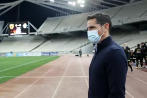 Χιμένεθ: «Είμαι θυμωμένος με τον εαυτό μου που δεν έκανα νωρίτερα αλλαγές»