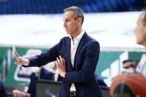 Κάτας: «Σε 7-10 μέρες θα ξέρουμε καλύτερα για τον Νέντοβιτς»