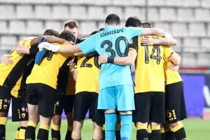 ΑΕΚ: Οι 5+1 προσθήκες για το καλοκαίρι