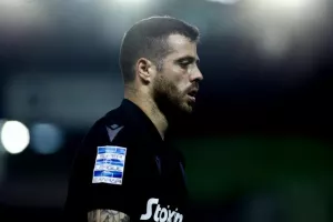 ΠΑΟΚ: Στην αναμονή για Βιεϊρίνια