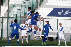 Όρθια η Κύπρος στην Λεωφόρο! (φώτος)