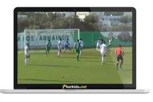 ΒΙΝΤΕΟΣ/22η αγωνιστική- ΤΑ ΓΚΟΛ στην Β' κατηγορία