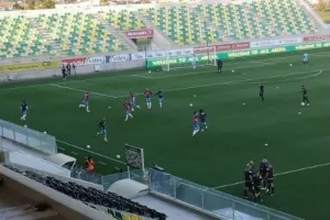 Η εντεκάδα του Πετράκη