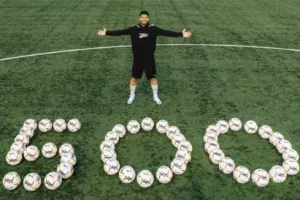 500άρης!