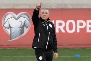 Οι τρεις παίκτες που "κόπηκαν" από τον Κωστένογλου