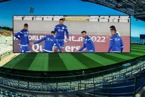 Μια προπόνηση και... Κροατία/Όλοι μέσα