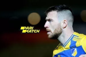 TEΛΟΣ η χρονιά για τον Jack Byrne