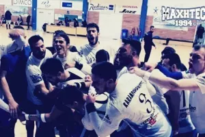 "ΑΝΟΡΘΩΣΙΣ ΑΜΜΟΧΩΣΤΟΣ ΕΥΡΩΠΑΪΚΟ... δεν το υπολογίσαμε ποτέ"