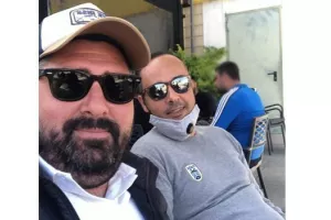 Κυριακάτικο καφεδάκι