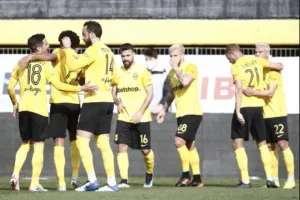 Άρης: Στροφή στο κύπελλο και στον Ολυμπιακό