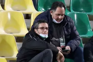 Πάντα με Αλέξη