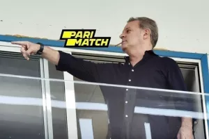 Ανέβηκε... ψηλά ο Πρόδρομος! (ΦΩΤΟΣ)