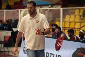 Ομάδα με τα όλα της η ΕΝΠ/Ο πρώτος στόχος επετεύχθη