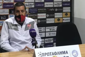 Ποντικός/"Τραγικές οι συνθήκες, νομίζω ήταν ευγενικός ο Χρύσης Μιχαήλ"