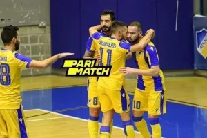 Στον τελικό το ΑΠΟΕΛ! (φώτος)
