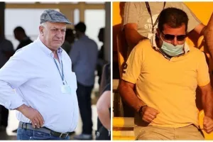 Εθνικός για ΣOΦΟ/"Ο πιο μεγάλος Λέοντας του ποδοσφαίρου"