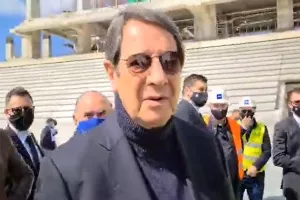 Αναστασιάδης στο kerkida