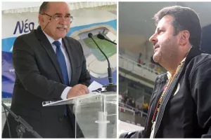 "ΣΟΦΟ"/ "Είμαστε στα… μαχαίρια με τον Μιχαηλίδη- Έγινε παρατυπία, στείλαμε επιστολή στον ΠτΔ"