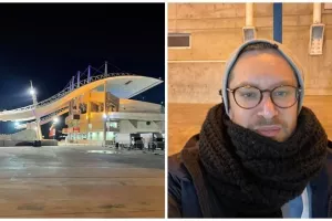 Στο ΓΣΠ ο Αντώνης
