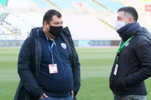 Κουβέντα... πριν τη σέντρα