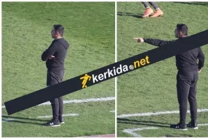 Ντεμπούτο ο Μαρίνος
