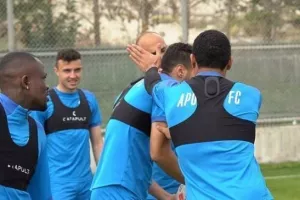 Κλίμα/Κολόσσι