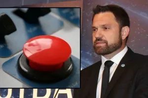 "Πάτησαν το κόκκινο κουμπί, αλλά όχι για το Ακρίτας-Ονήσιλος"