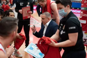 Το... μαγικό ραβδί του Τόνι
