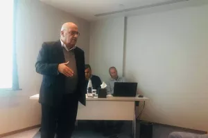 Αξιοπιστία/Κούμας
