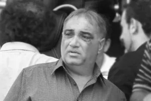 Θλίψη στην Αλκή