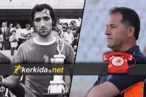 "Ένας μεγαλόψυχος άνθρωπος, αυτός ήταν ο Νίκος Χαραλάμπους"