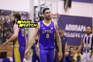 Τέλος η ποινή του Κοιλαρά