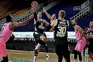 Τα 16 σχήματα που χρησιμοποίησε ο Κάτας με τον Χεζόνια
