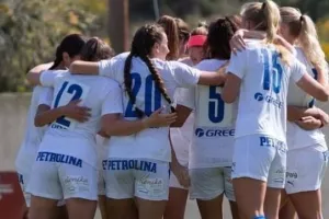 Στο +11 η Apollon Ladies