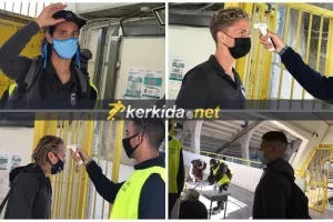 Πάφος FC... in da house (φώτος)