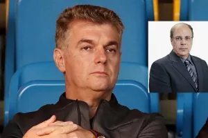 Πογιατζής: "Εμείς δεν έχουμε την κατάθεση του Παπασταύρου"