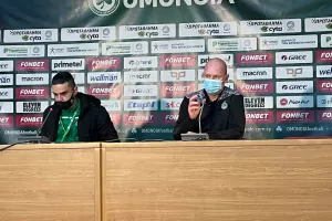 ΜΠΕΡΓΚ/"Ποιός βγάζει το πρόγραμμα; Η ΑΕΛ έχει μια βδομάδα..."