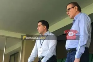 Ντίμης/"Παίζουμε και ξι-παίζουμε; Ντροπή!"/ΤΟΠΟΘΕΤΗΣΗ για Νικολάου-Τιμόθεο