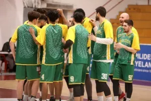 "Θέλει να εξασφαλίσει το εισιτήριο για τον τελικό για πέμπτη φορά"