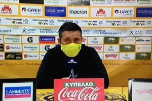 ΚΕΡΚΕΖ: "Θέλουμε να πάμε μέχρι το τέλος"