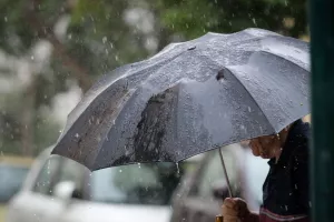Κίτρινη προειδοποίηση για βροχές και καταιγίδες