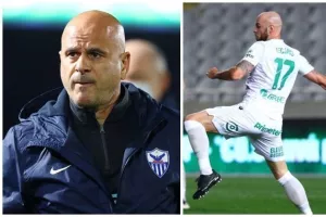 Ο Λέζιακς έβαλε σε... σκέψεις τον Τιμούρ