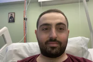 Οργανωμένοι ΑΠΟΕΛ/"Κάθε βοήθεια είναι σημαντική!"