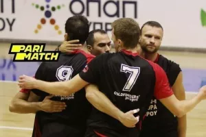 Νίκησε τη Νέα Σαλαμίνα και ελπίζει...