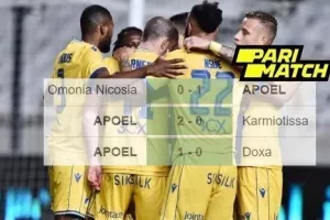 ΑΠΟΕΛ/4-0