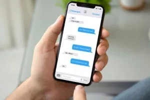 Θα δικαιούμαστε και τρίτο sms; (Ρεπορτάζ offsite)