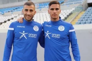 Brothers/Εθνική