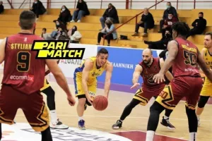 Δίκαια στον τελικό ο Κεραυνός / Άργησε να παλέψει ο ΑΠΟΕΛ