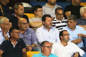 ΑΕΛ/"Η ανταπόκριση είναι άκρως ικανοποιητική- Ενωμένοι σαν μια γροθιά"