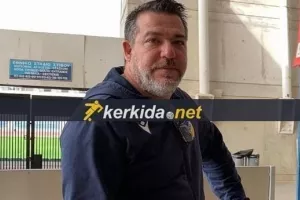 Πετεβίνος/ΑΝΟ